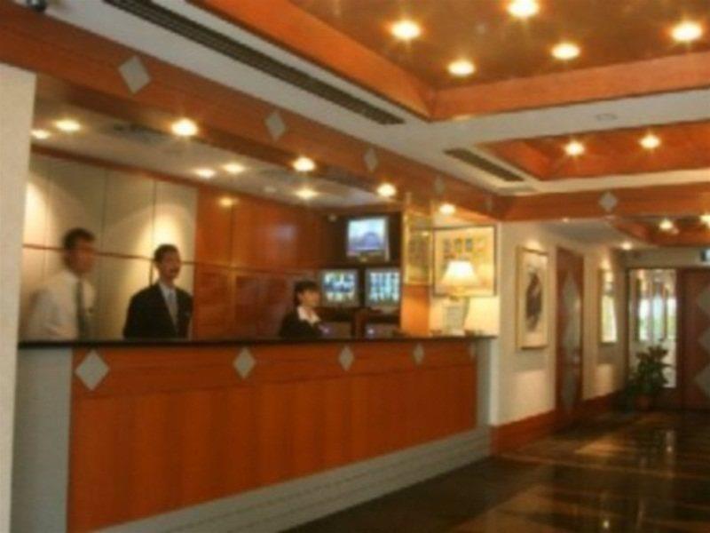 Hotel 81 Palace - Newly Renovated Singapore Exteriör bild